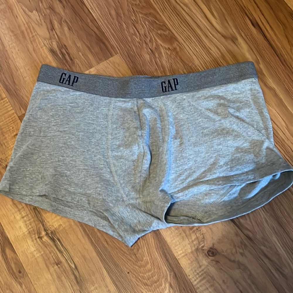 Gap Boxer Briefs Trunk